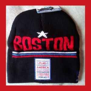SALE! BRAND NEW BOSTON ADULTS UNISEX WINTER HATS!